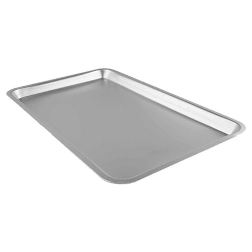 Perforated Rusk Tray